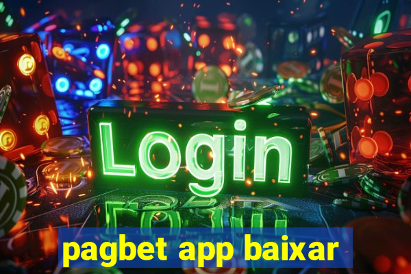 pagbet app baixar